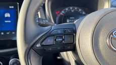 Toyota Aygo X 1.0 VVT-i Pure 5dr Petrol Hatchback